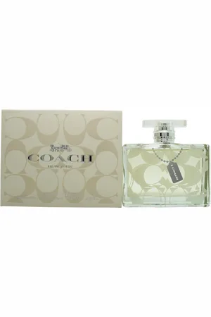 Coach Eau de Parfum Signature Eau De Parfum Spray 100ml für Frauen - Verkäufer: Parfümerie Wilhelm Haas