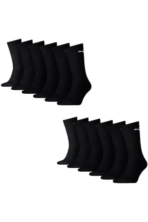 PUMA Socken 12 Paar Sport Cush Crew - Verkäufer: sneakerprofi