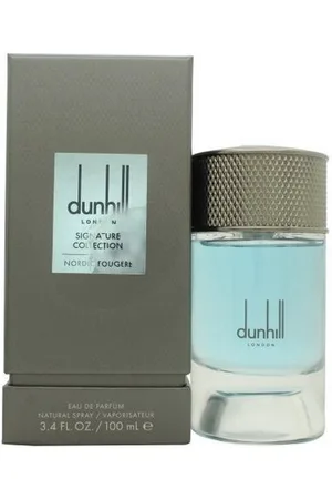 Dunhill Eau de Parfum Nordic Fougere Eau De Parfum Spray 100ml für Männer - Verkäufer: Parfümerie Wilhelm Haas