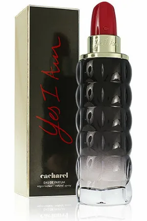 Cacharel Eau de Parfum Yes I am Eau de Parfum (75ml) - Verkäufer: Parfümerie Wilhelm Haas