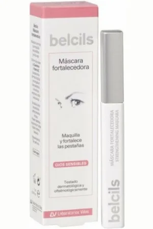 Belcils Mascara Strengthening Eyelash Mask Black 7ml - Verkäufer: Parfümerie Wilhelm Haas