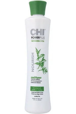 CHI Haarspülung Power Plus Nourish Conditioner, 355ml 355 Milliliters - Verkäufer: Parfümerie Wilhelm Haas