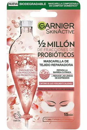 Garnier Gesichtsmaske Skinactive Tissue Repair Eye Contour Mask 2 Patches - Verkäufer: Parfümerie Wilhelm Haas