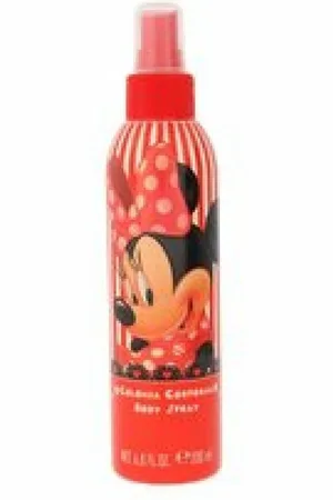 Disney Eau de Cologne Minnie Eau De Cologne Spray 200ml - Verkäufer: Parfümerie Wilhelm Haas