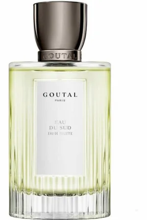Annick Goutal Eau de Toilette Paris Eau Du Sud Eau De Toilette Spray 100ml - Verkäufer: Parfümerie Wilhelm Haas