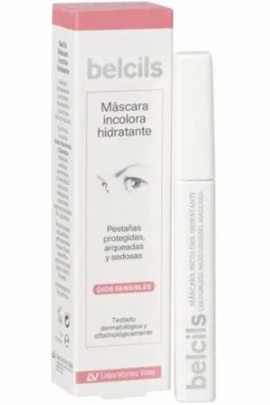 Belcils Mascara Colorless Moisturizing Eyelash Mask 7ml - Verkäufer: Parfümerie Wilhelm Haas