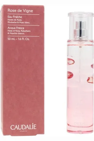 Caudalie Eau Fraiche rose vigne eau fraiche 50ml - Verkäufer: Parfümerie Wilhelm Haas