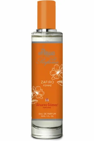 Alvarez Gómez Eau de Parfum Alvarez Gómez Zafiro Femme Eau De Parfum Spray 30ml - Verkäufer: Parfümerie Wilhelm Haas