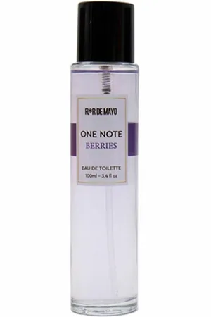 Flor De Mayo Körperpflegeduft One Note Berries Edt Spray 100ml - Verkäufer: Parfümerie Wilhelm Haas