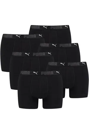PUMA Boxershorts SPORT COTTON BOXER 6P - Verkäufer: sneakerprofi