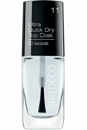 Artdeco Nagellack Ultra Quick Dry Top Coat 10ml - Verkäufer: Parfümerie Wilhelm Haas