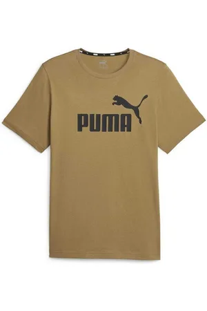 PUMA T-Shirt Herren T-Shirt 1er Pack (Packung, 1er Pack) - Verkäufer: Yourfashionplace
