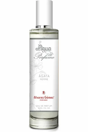 Alvarez Gómez Eau de Parfum Alvarez Gómez Ágata Femme Eau De Parfum Spray 30ml - Verkäufer: Parfümerie Wilhelm Haas