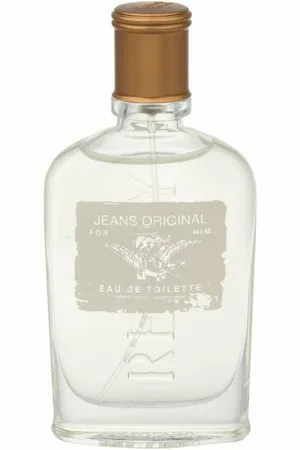 Replay Eau de Toilette Jeans Original! For Him 50ml - Verkäufer: Parfümerie Wilhelm Haas