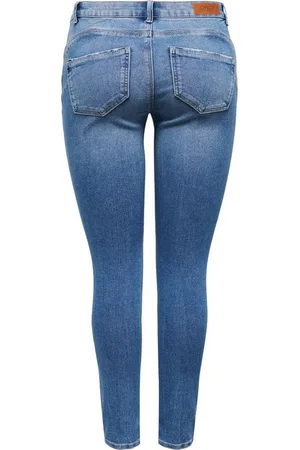 ONLY 7/8-Jeans DAISY (1-tlg) Weiteres Detail - Verkäufer: Mary & Paul