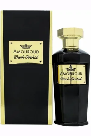 Amouroud Körperpflegeduft Dark Orchid Eau de Parfum 100ml - Verkäufer: Parfümerie Wilhelm Haas