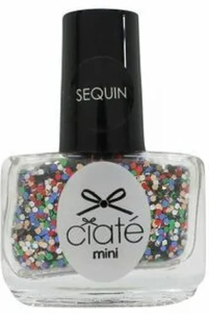 Ciaté Nagellack Ciaté Mini Paint Pot Nagellack 5ml - Effects Ring Master - Verkäufer: Parfümerie Wilhelm Haas