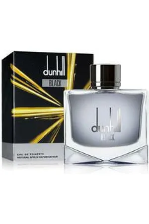 Dunhill Eau de Toilette Black Eau de Toilette 100ml Spray - Verkäufer: Parfümerie Wilhelm Haas