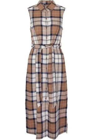 Barbour Midikleid Midikleid Caroline - Verkäufer: Frankonia
