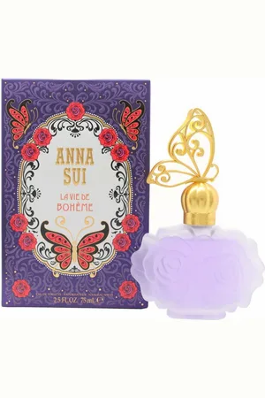 Anna Sui Eau de Toilette La Vie de Boheme Eau de Toilette 75ml Spray - Verkäufer: Parfümerie Wilhelm Haas