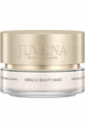 Juvena Nachtcreme Miracle Beauty Mask 75ml - Verkäufer: Parfümerie Wilhelm Haas