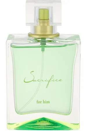 Ajmal Eau de Parfum Sacrifice Ii Für Ihn Eau De Parfum 90ml Mann - Verkäufer: Parfümerie Wilhelm Haas