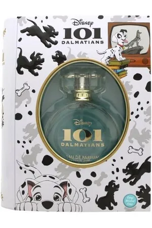 Disney Körperpflegeduft 101 Dalmatians Eau de Parfum 50ml Spray - Verkäufer: Parfümerie Wilhelm Haas