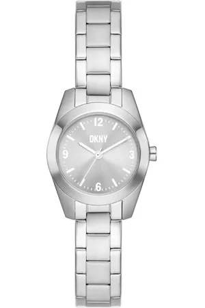 DKNY Quarzuhr Damen-Uhren Analog Quarz - Verkäufer: CHRIST Juweliere und Uhrmacher seit 1863 GmbH