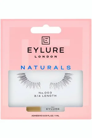 Eylure Einzelwimpern Natural Lashes 003 - Verkäufer: Parfümerie Wilhelm Haas