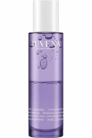 Juvena Make-up-Entferner PURE CLEANSING 2-PHASE INSTANT EYE MAKEUP 100ML - Verkäufer: Parfümerie Wilhelm Haas