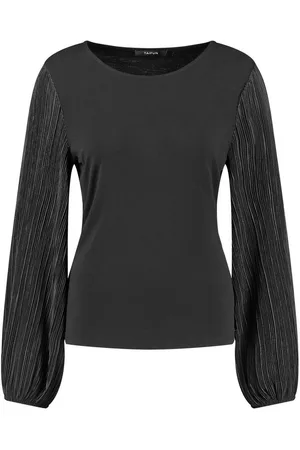 Taifun Langarmshirt - Verkäufer: Gutbrod Modehaus GmbH & Co. KG