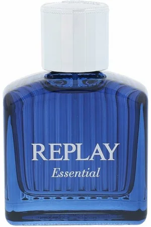 Replay Eau de Toilette Essential Eau de Toilette For Him 50ml - Verkäufer: Parfümerie Wilhelm Haas