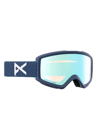 Anon Snowboardbrille HELIX 2 PERCEIVE W/SPR, HELIX 2 PERCEIVE W/SPR - Verkäufer: Epoxy Shop