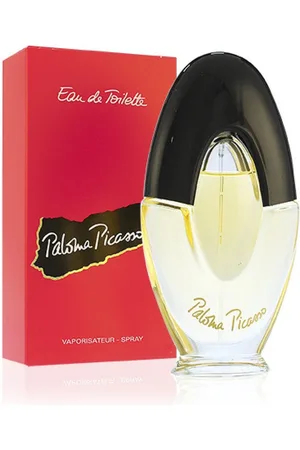 PALOMA Eau de Toilette Eau De Toilette 50ml (woman) - Verkäufer: Parfümerie Wilhelm Haas