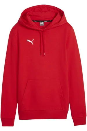 PUMA Sweater teamGOAL Casuals Hoody Damen Damen - Verkäufer: 11teamsports