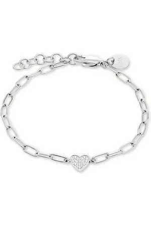 Guido Maria Kretschmer Collection Edelstahlarmband GMK Collection Damen-Armband Edelstahl 13 Zirkon - Verkäufer: CHRIST Juweliere und Uhrmacher seit 1863 GmbH