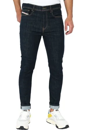 Diesel Skinny-fit-Jeans Super Stretch Hose - 1983 D-Amny Z9C33 - Verkäufer: DenimBar