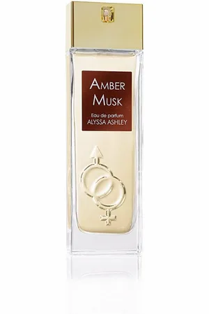 Alyssa Ashley Eau de Parfum Amber Musk Eau De Parfum Spray 100ml - Verkäufer: Parfümerie Wilhelm Haas