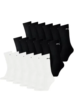 PUMA Socken 18 Paar Sport Cush Crew - Verkäufer: sneakerprofi