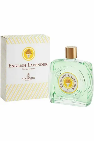 Atkinsons Eau de Toilette ENGLISH LAVENDER edt 150ml - Verkäufer: Parfümerie Wilhelm Haas