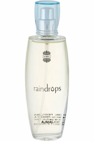 Ajmal Eau de Parfum Raindrops Eau De Parfum Spray 50ml für Frauen - Verkäufer: Parfümerie Wilhelm Haas