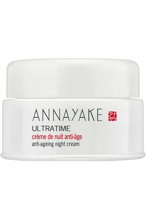 Annayake Nachtcreme ULTRATIME anti-ageing night cream 50ml - Verkäufer: Parfümerie Wilhelm Haas