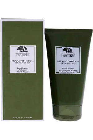 A.N.T. Origins Make-up-Entferner Dr Andrew Weil Mega Mushroom Face Cleanser 150ml - Verkäufer: Parfümerie Wilhelm Haas