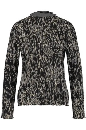Taifun Langarmshirt - Verkäufer: Gutbrod Modehaus GmbH & Co. KG