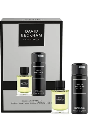 David beckham Duft-Set - Verkäufer: Mega-Einkaufsparadies