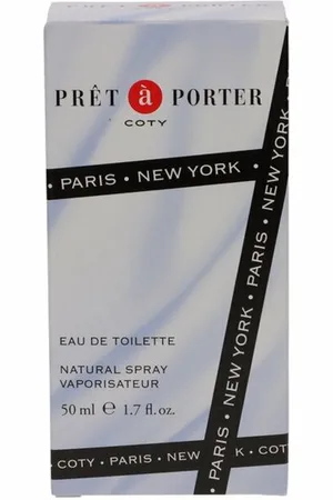 Guerlain Eau de Toilette COTY Pret A Porter Für Frau EDT 50ml - Verkäufer: Parfümerie Wilhelm Haas
