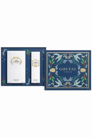 Annick Goutal Eau de Parfum Paris Eau D