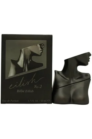 Billie Eilish Körperpflegeduft Eilish No 2 Eau de Parfum 50ml Spray - Verkäufer: Parfümerie Wilhelm Haas