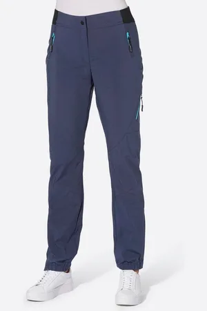 WITT WEIDEN Jerseyhose Funktionshose Innenbeinlänge ca. 79 cm - Verkäufer: -Gruppe