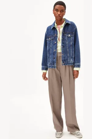Armedangels Blouson VELITAA OVERSIZED Damen (1-St) Oversized Fit - Verkäufer: